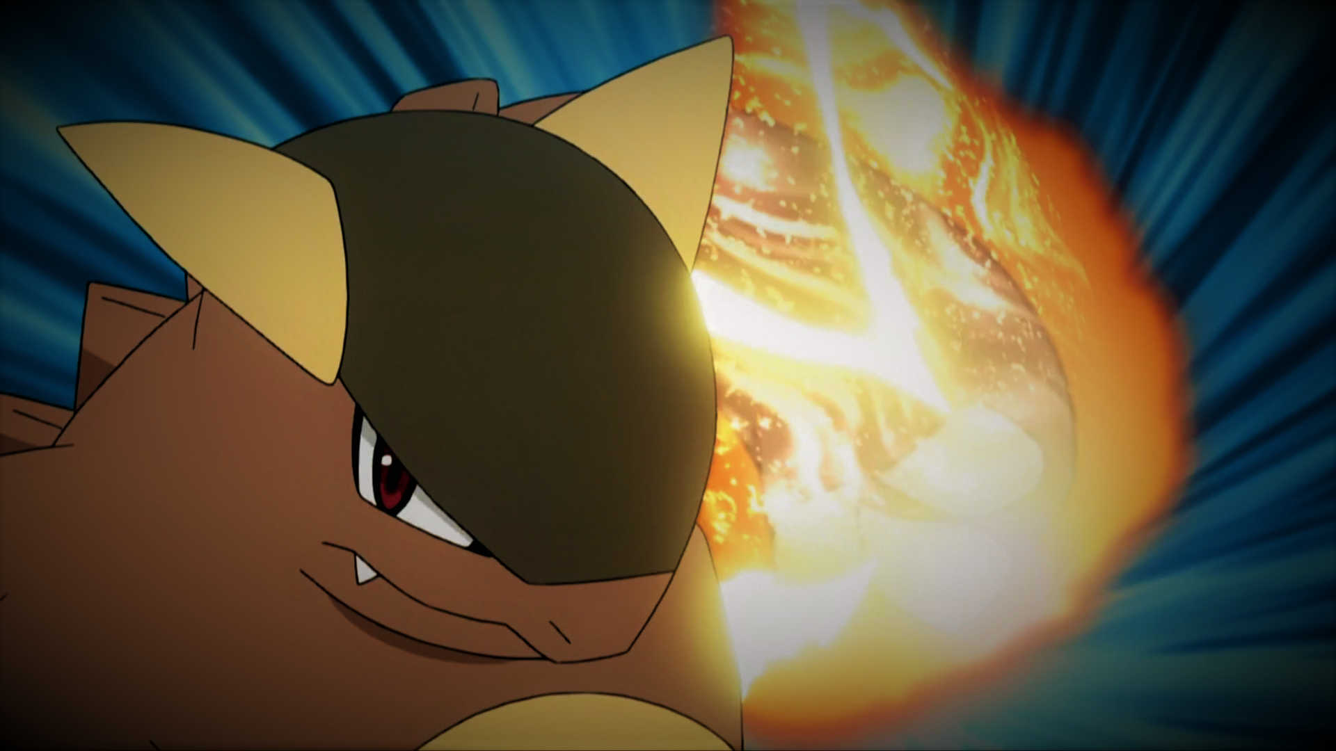 Kangaskhan S Power Up Punch By Pokemonsketchartist On Deviantart Kangaskhan S Power Up Punch By Pokemonsketchartist On Deviantart