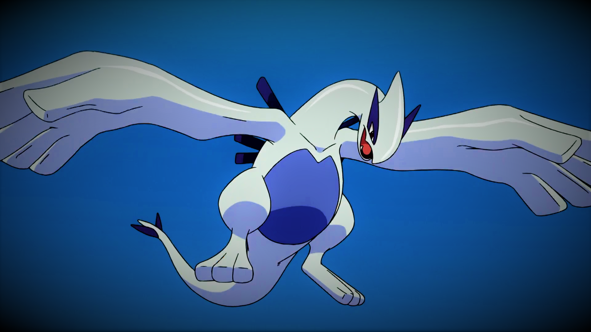 Lugia by aocom on DeviantArt  Pokemon art, Pokemon lugia, Lugia