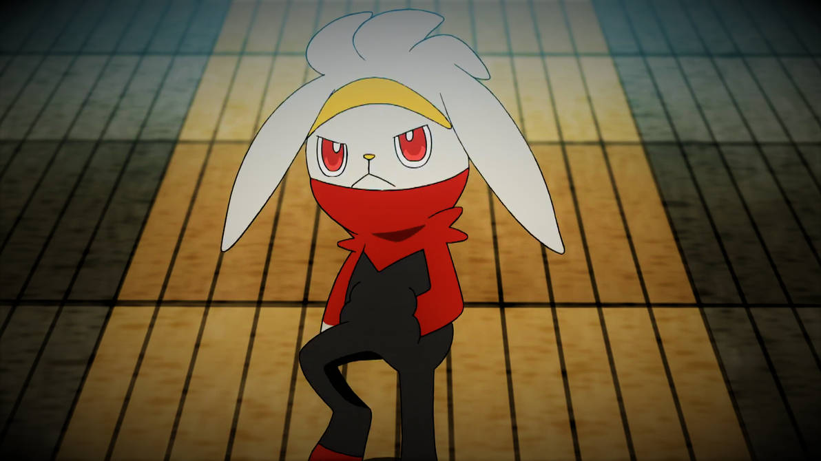 Raboot by Pokemonsketchartist on DeviantArt