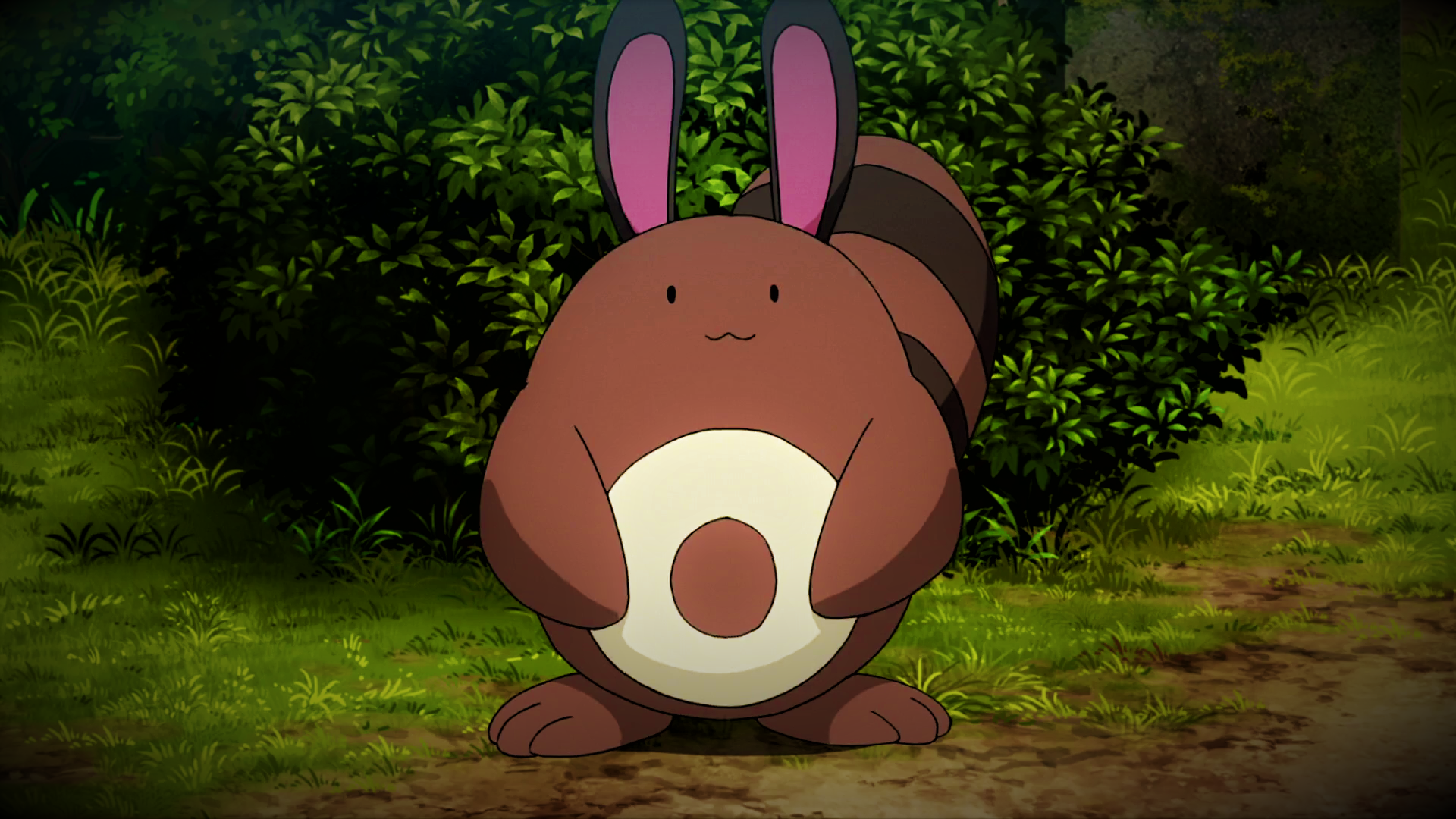 Sentretn Sentret by Pokemonsketchartist on DeviantArt
