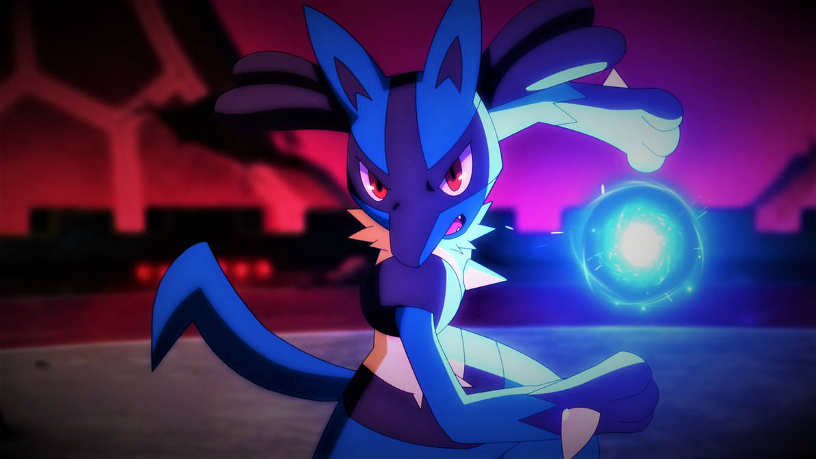 Lucario s Aura Sphere By Pokemonsketchartist On DeviantArt lucario-s-aura-sphere-by-pokemonsketchartist-on-deviantart