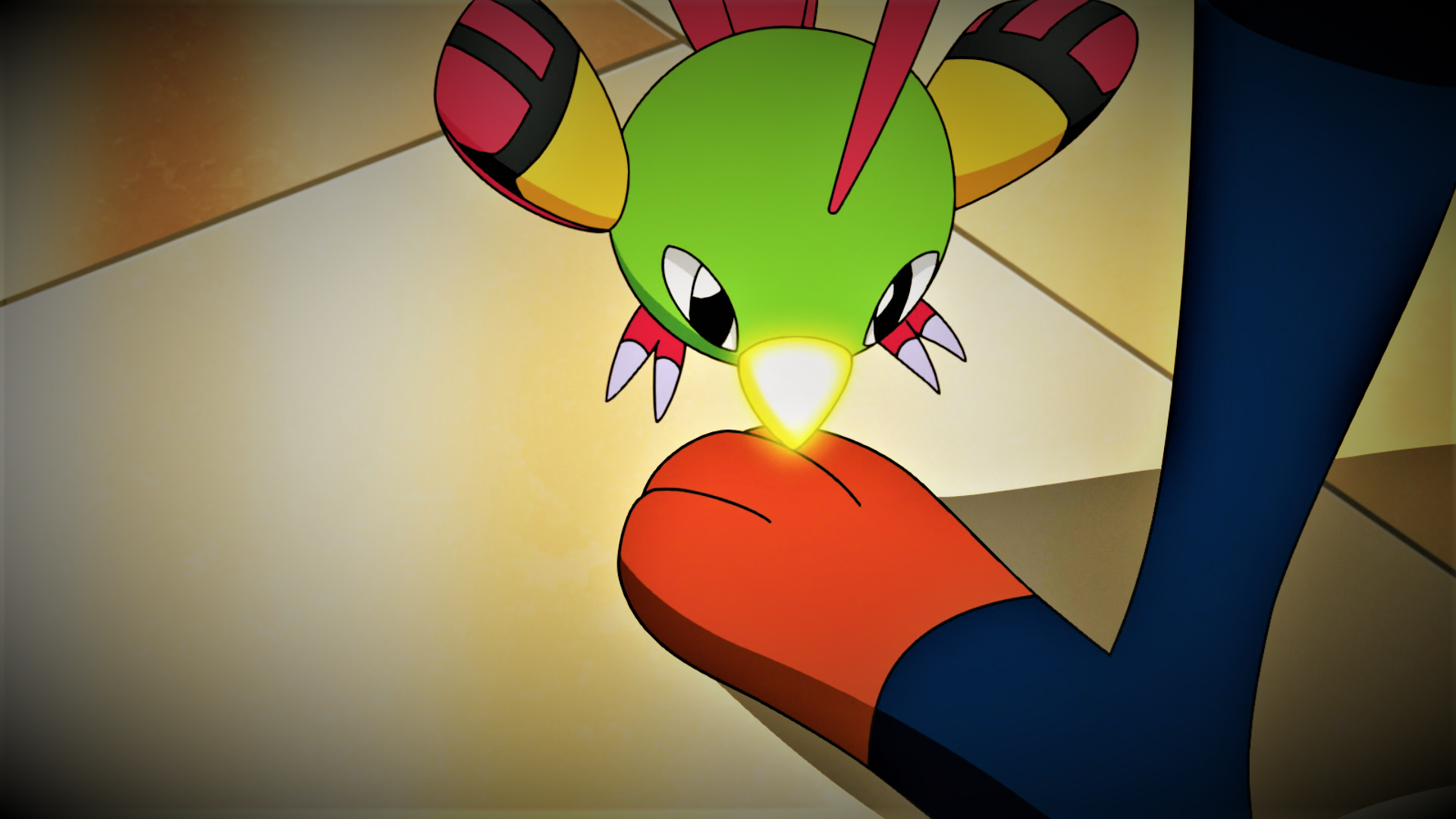 Zangoose's Mega Punch by Pokemonsketchartist on DeviantArt