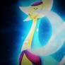 Cresselia's Lunar Dance