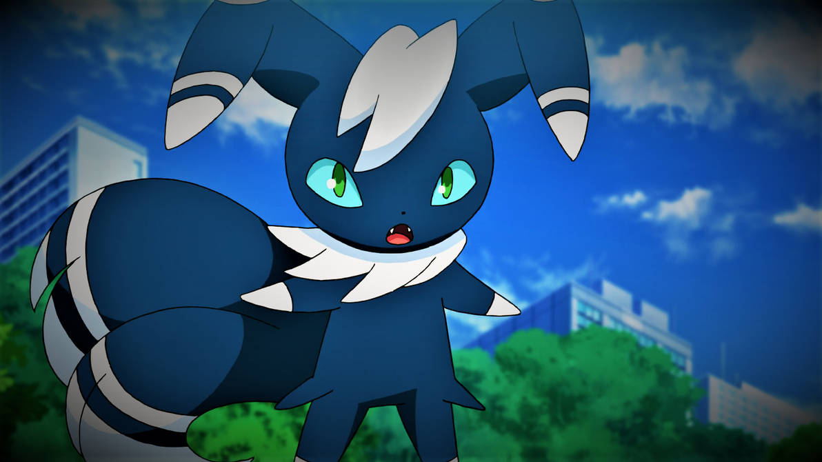 Meowstic By Pokemonsketchartist On DeviantArt meowstic-by-pokemonsketchartist-on-deviantart