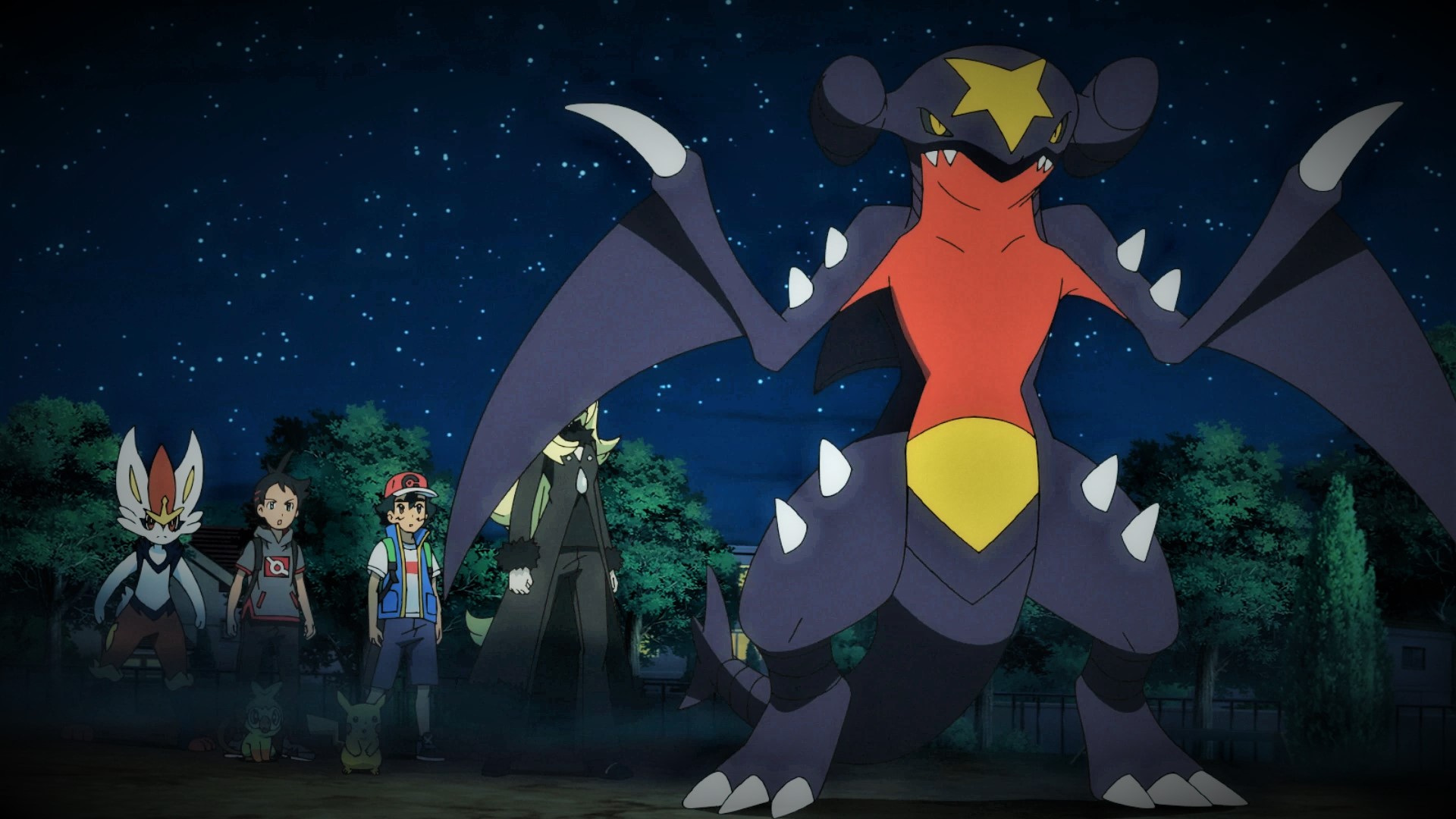 Garchomp by Pokemonsketchartist on DeviantArt