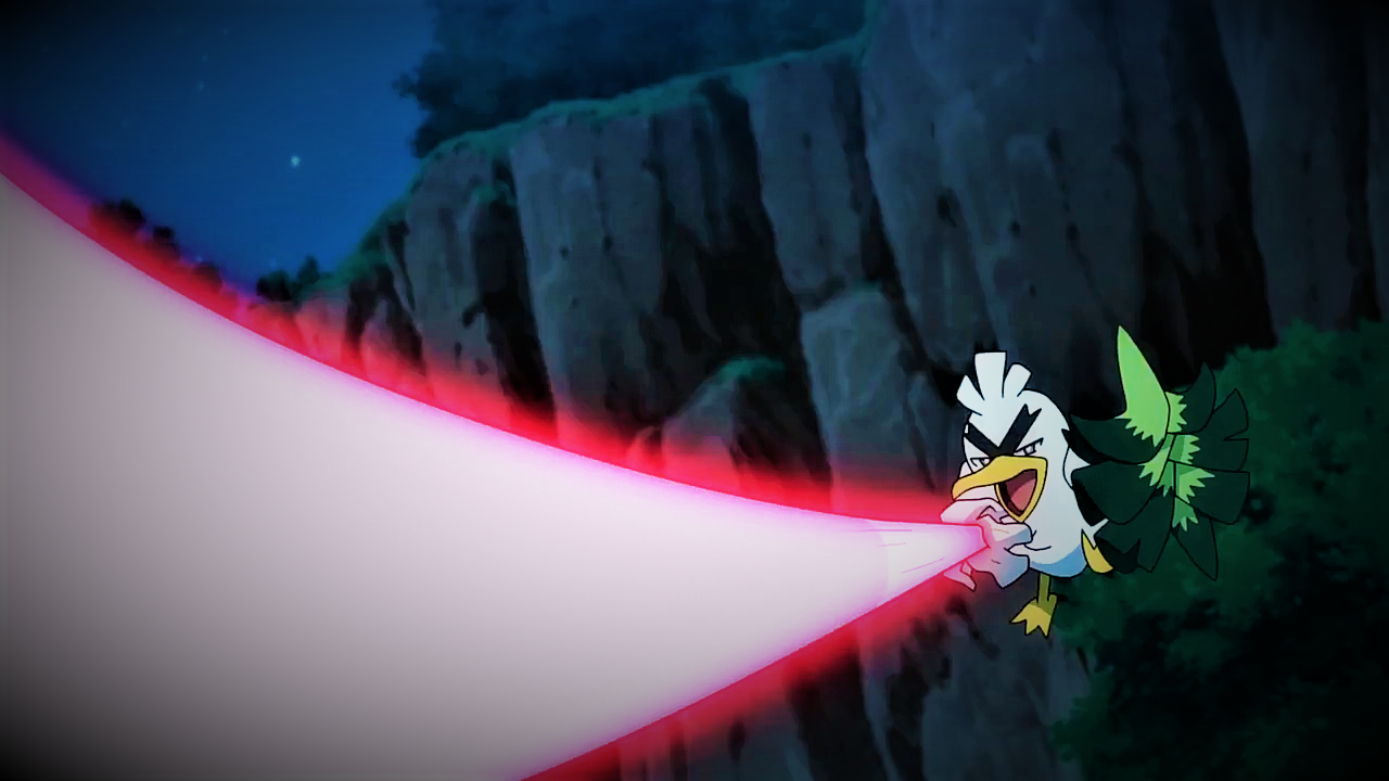 Sirfetch Slashing Sirfetch'd's Brutal Swing by Pokemonsketchartist on DeviantArt