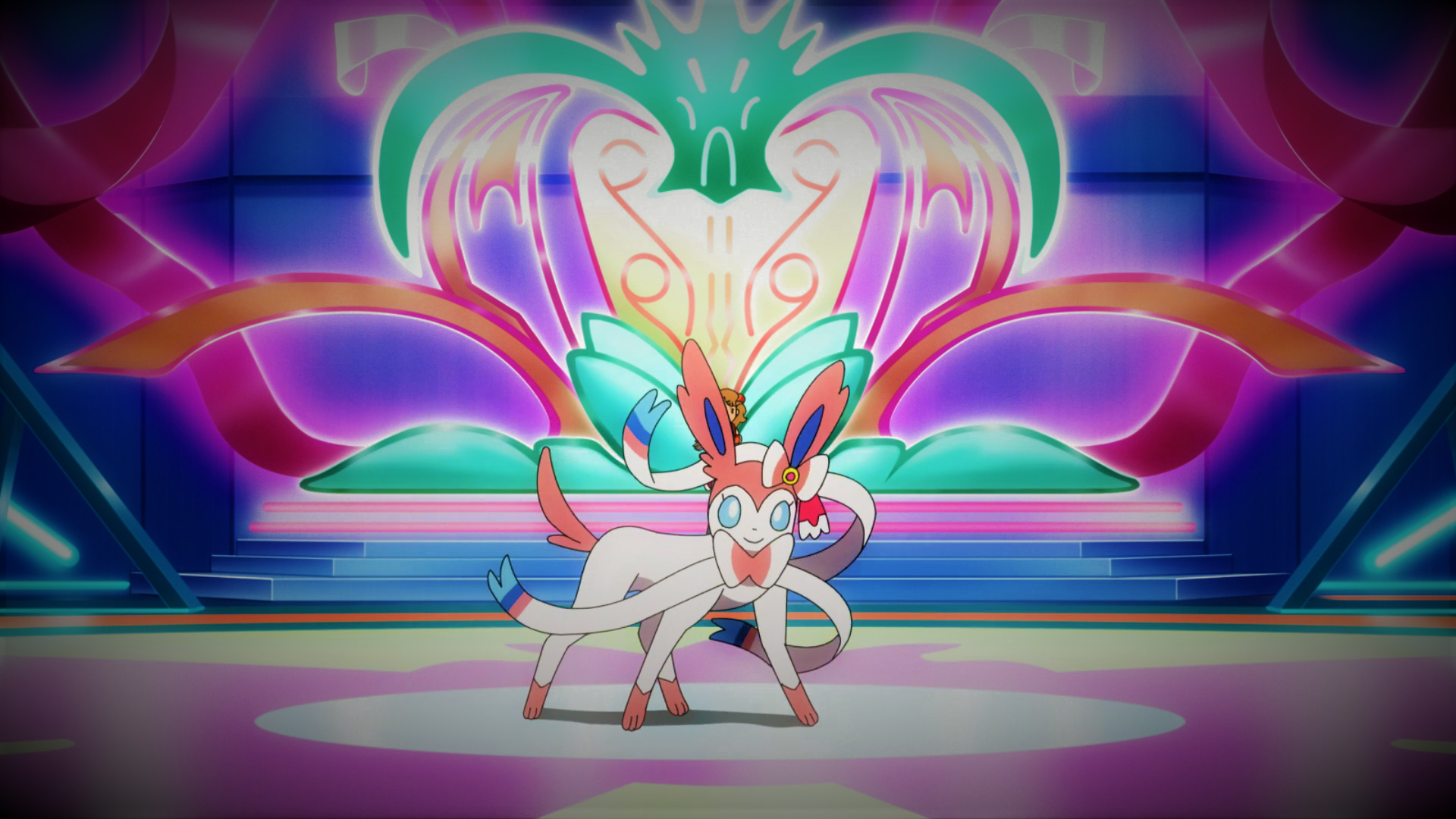 How to Get a Sylveon Quick in Pokémon X and Y: 9 Steps