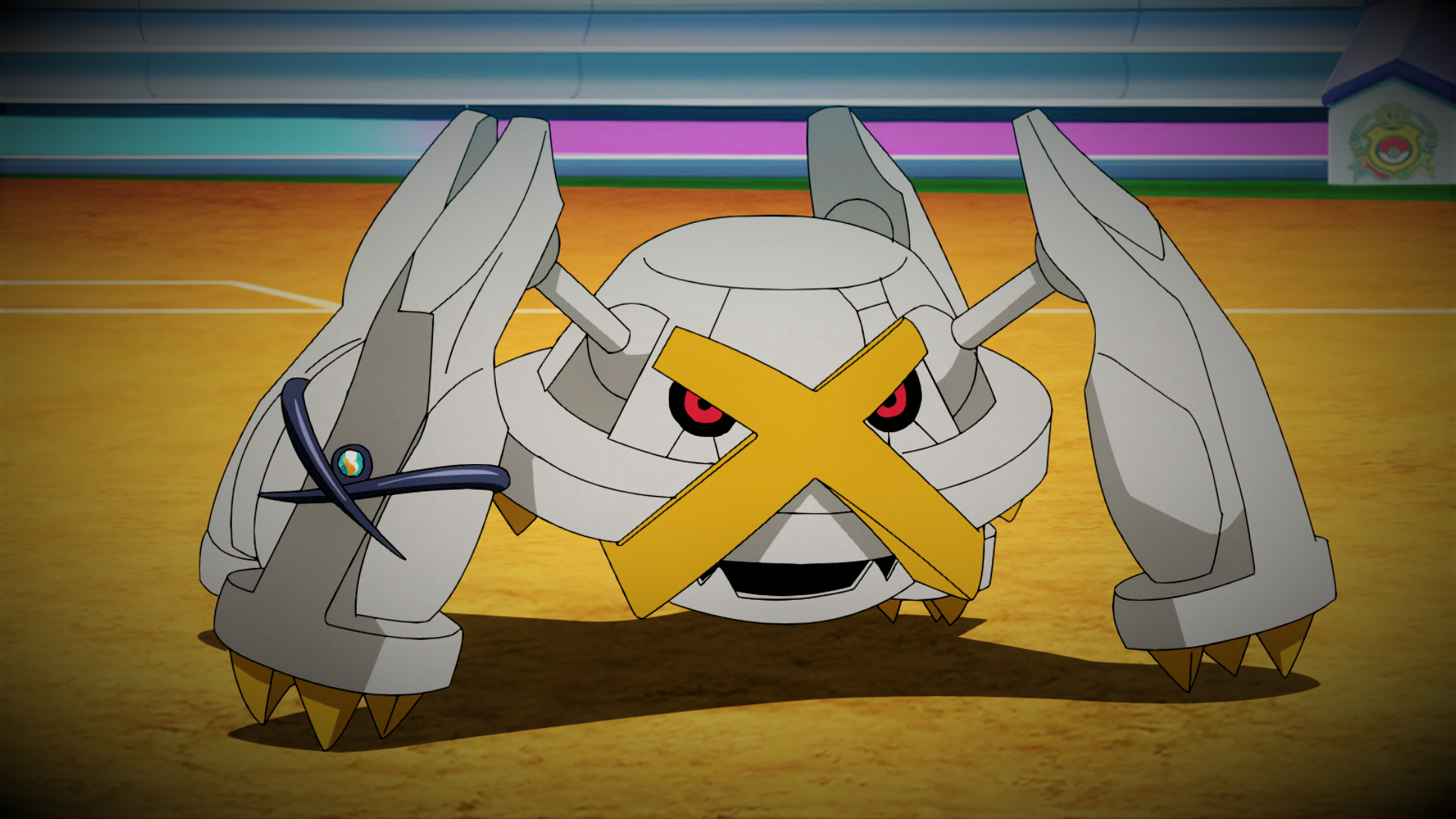 Metagross by Pokemonsketchartist on DeviantArt Metagross by Pokemonsketchartist on DeviantArt
