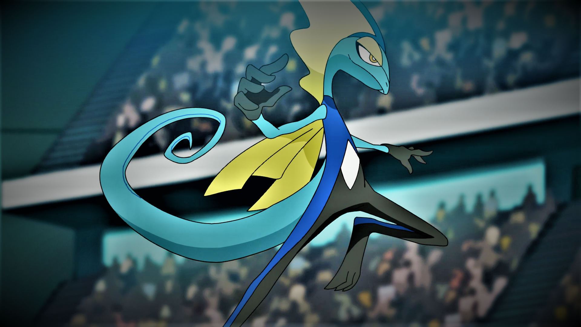 Inteleon Draw Inteleon by Pokemonsketchartist on DeviantArt