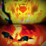 Pikachu and Charizard's True Power