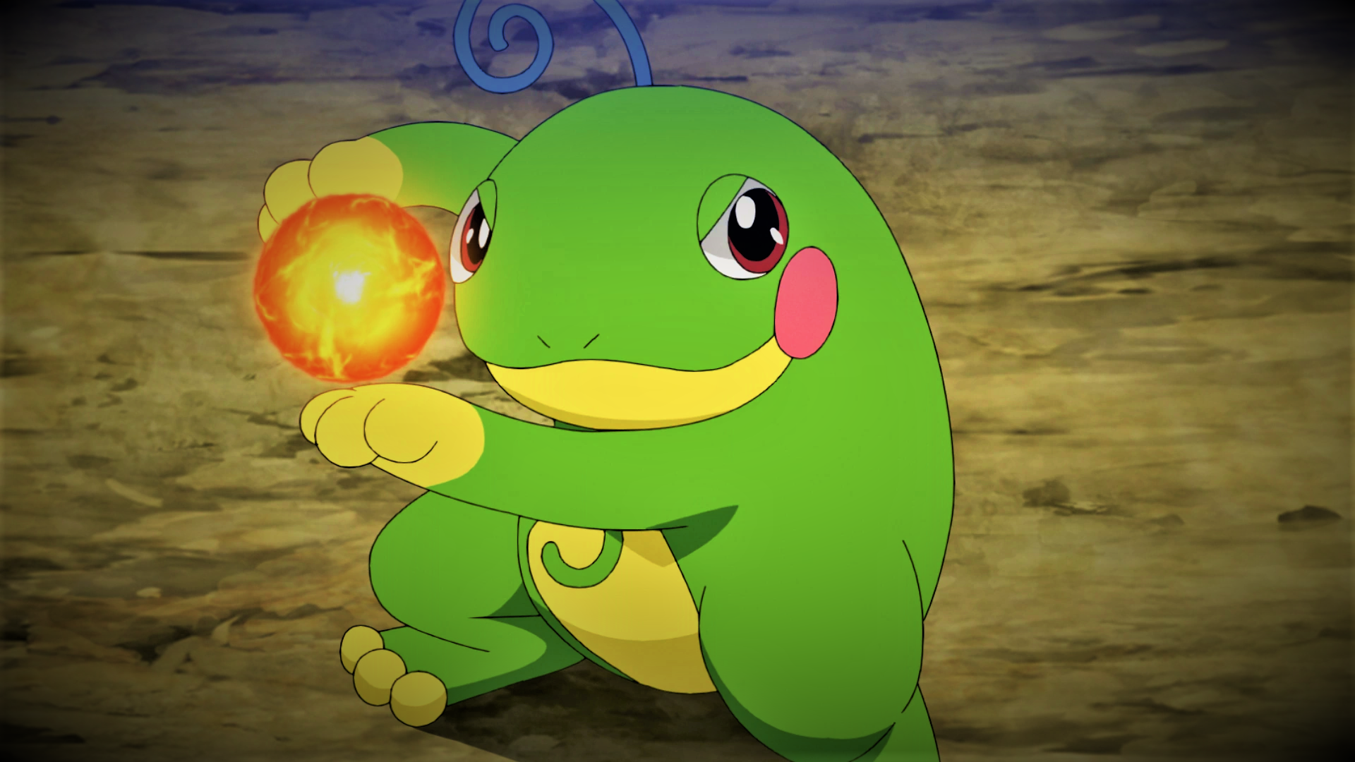 Poison Politoad Politoed's Focus Blast by Pokemonsketchartist on DeviantArt