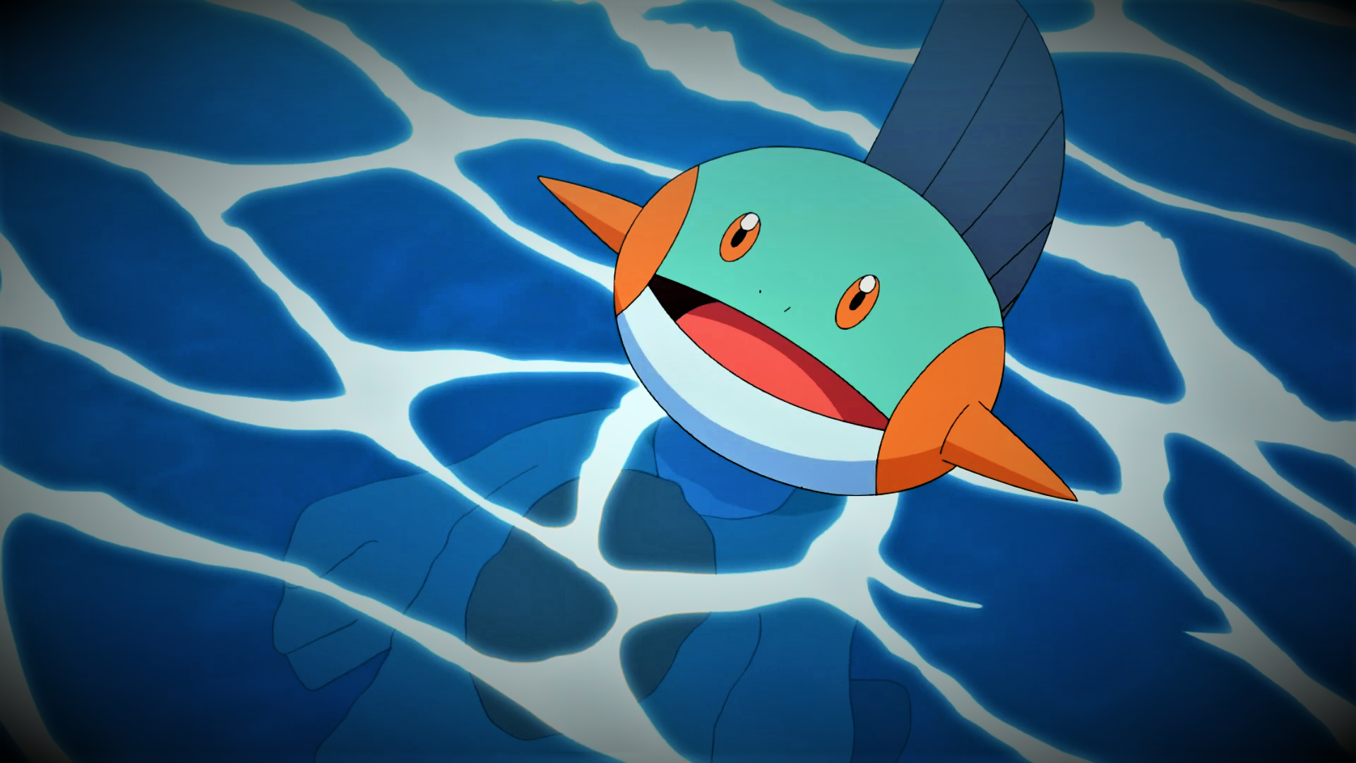 Brock's Marshtomp by Pokemonsketchartist on DeviantArt