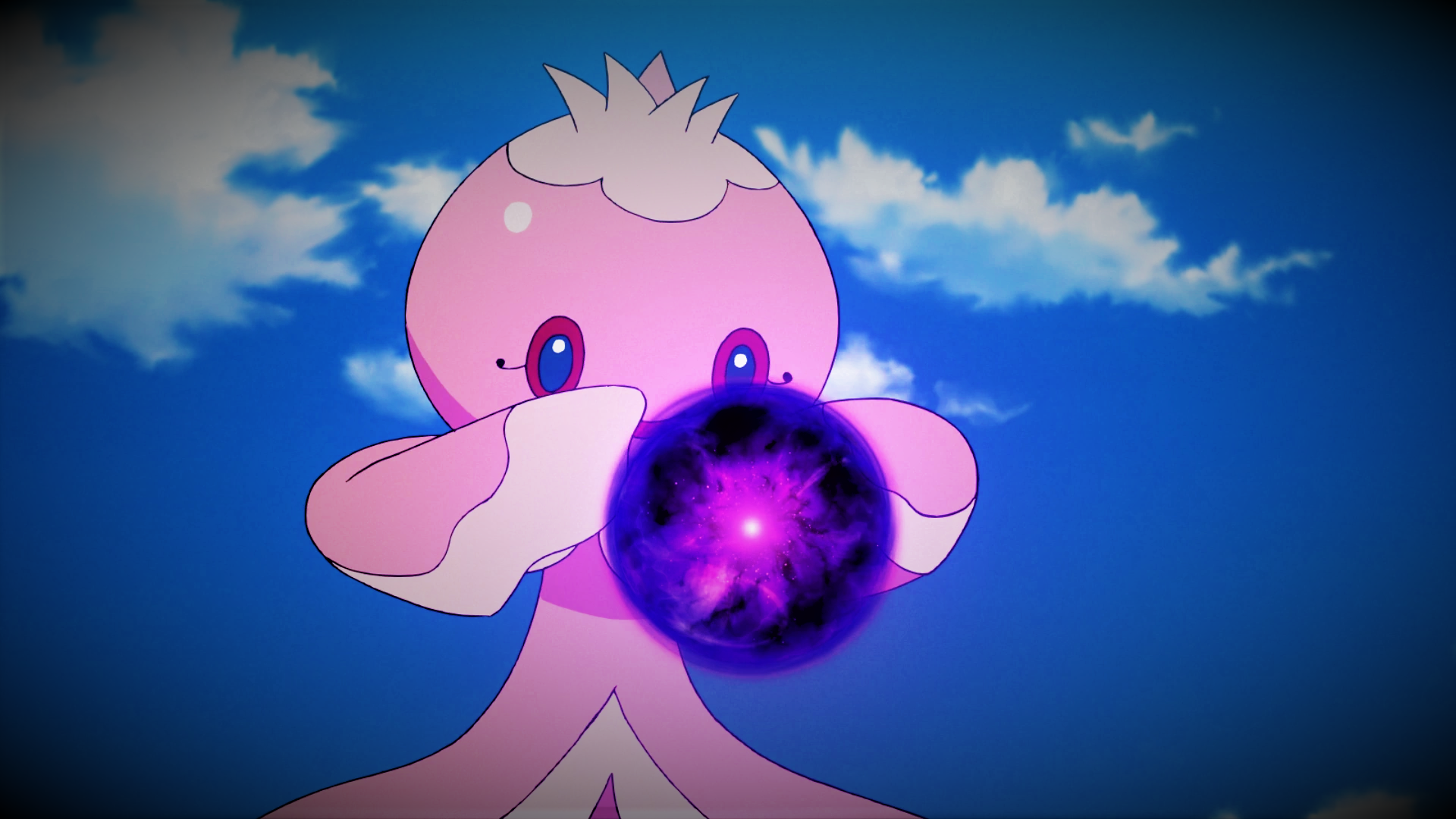 Frillish s Shadow Ball By Pokemonsketchartist On DeviantArt frillish-s-shadow-ball-by-pokemonsketchartist-on-deviantart