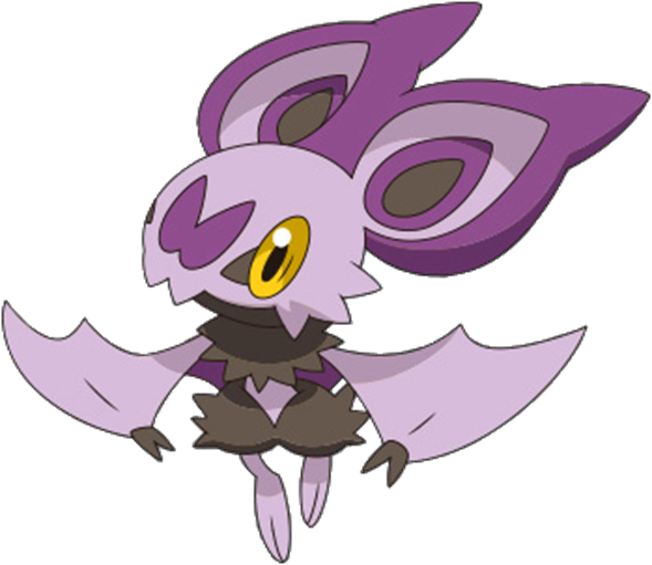 Noibat By Pokemonsketchartist On DeviantArt noibat-by-pokemonsketchartist-on-deviantart