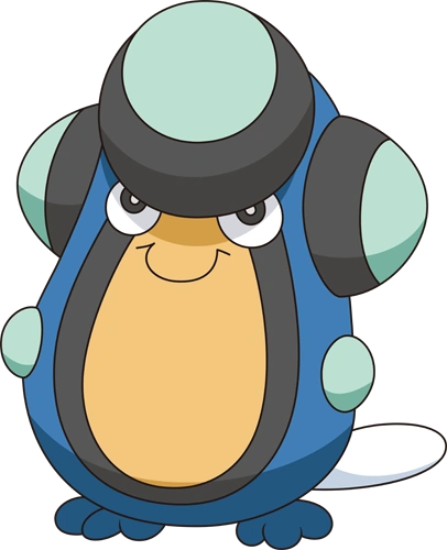 Palpitoad by Pokemonsketchartist on DeviantArt
