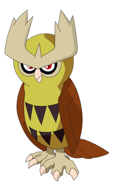 Ash's Sirfetch'd, Pokémon Wiki