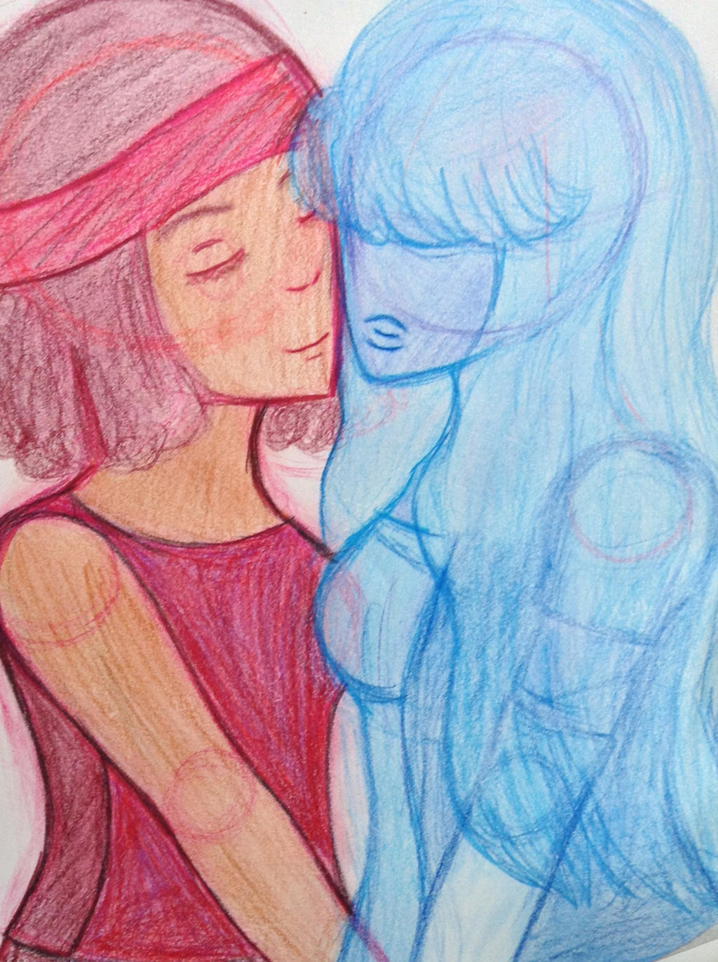 Made Of Love By Ai chanThePandaLvr14 On DeviantArt made-of-love-youtube