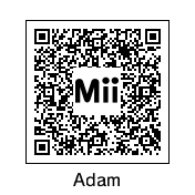 Mii QR