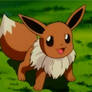 Anime Eevee