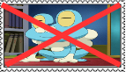 ANTI FROAKIE STAMP.