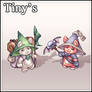 Ragnarok: Tiny