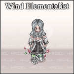 Ragnarok: Wind Elementalist by AetherHaziel on DeviantArt