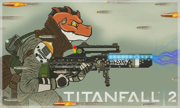 TitanFur