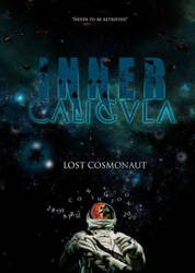 Inner Caligula - Lost Cosmonaut prees poster 04