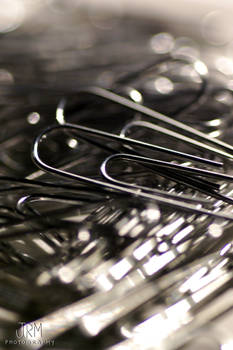 Paperclips