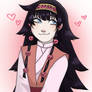 Alluka Zoldyck