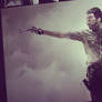 The Walking Dead - Rick Grimes