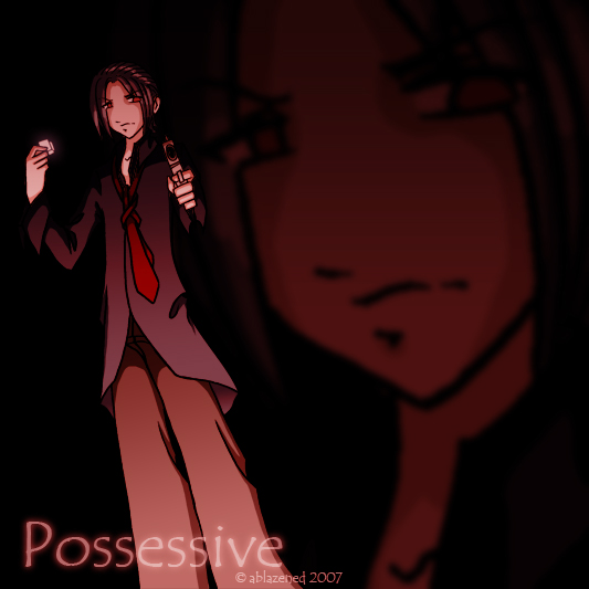 Possessive