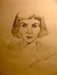 AMELIE POULAIN