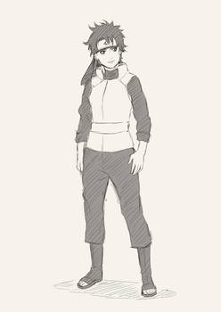 Mirai Sarutobi