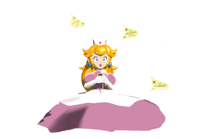 Peach Blogsplot Peach by Alyssaholt13 on DeviantArt