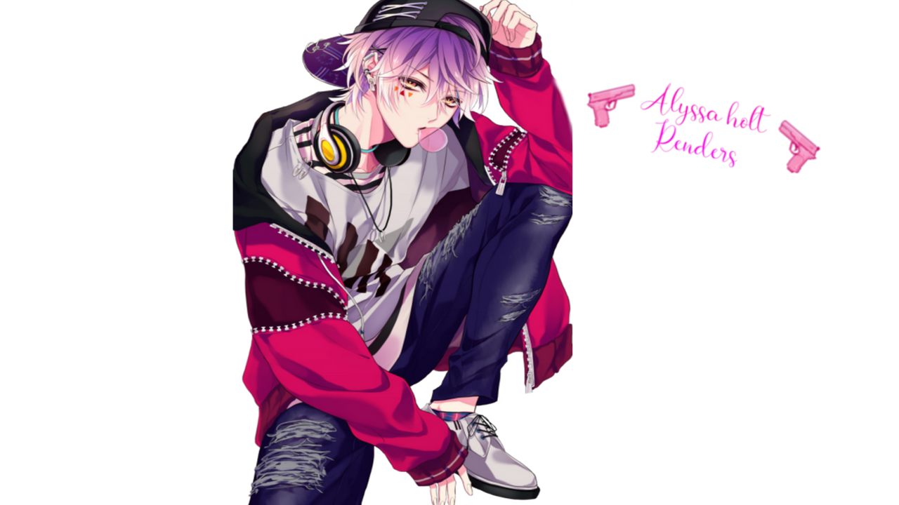 Cool anime boy :3 by Alyssaholt13 on DeviantArt Cool anime boy :3 by Alyssaholt13 on DeviantArt
