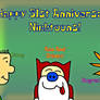 Happy 31st Anniversary Nicktoons