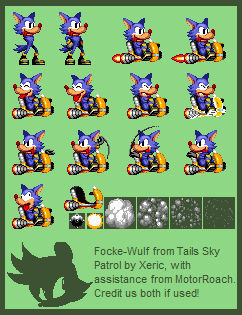 :SHEET: Focke-Wulf by OhFoolishOne on DeviantArt