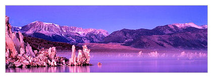 Purple Lake