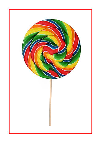 Lollipop