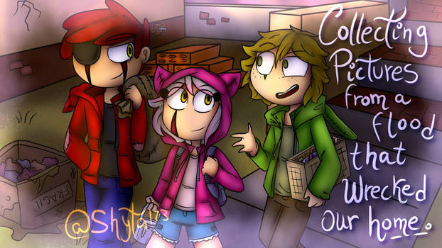 Explore The Best Darkhs Art Deviantart