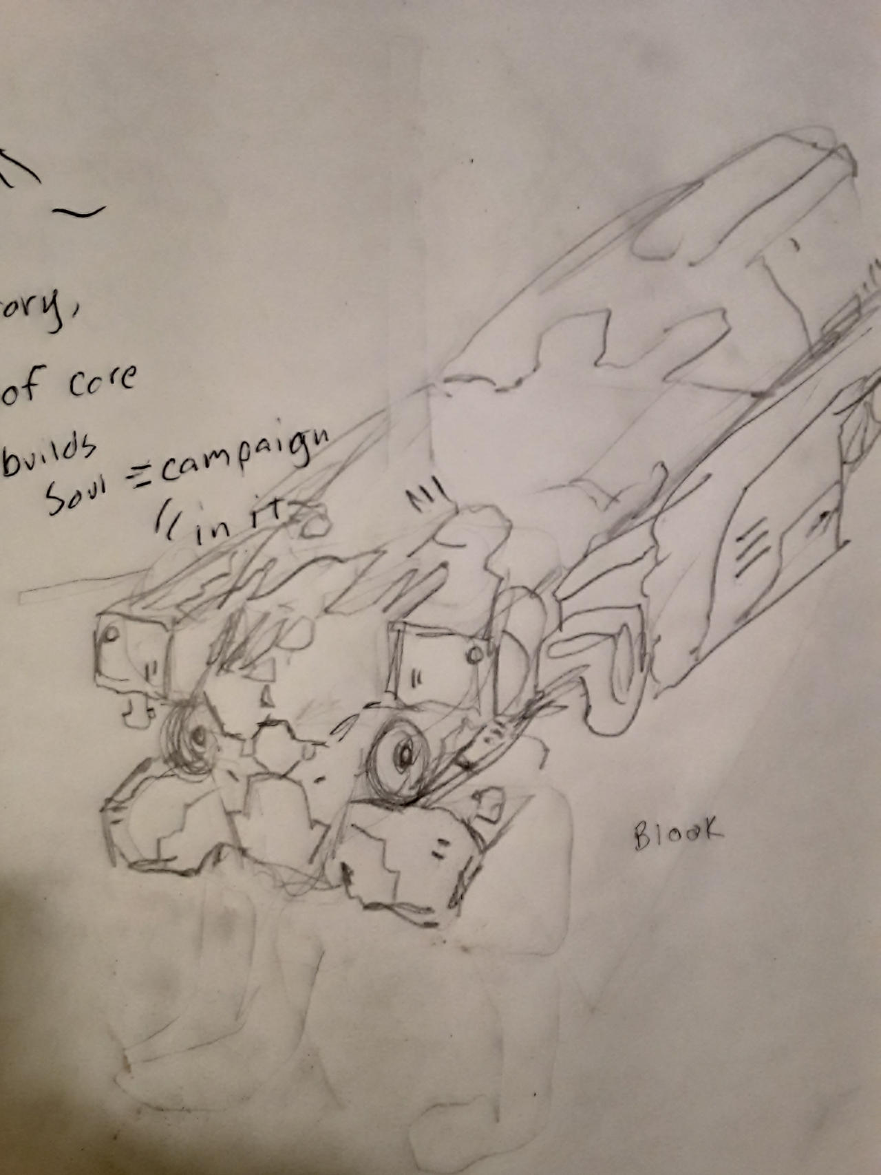 Core Ten Bot Corebots Story by EXO-MEKTIC on DeviantArt