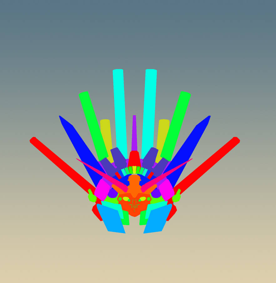 MOD Color - by EXO-MEKTIC on DeviantArt