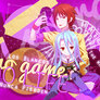 No Game No Life.