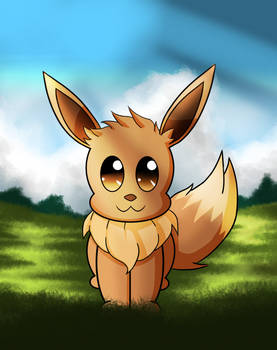 Eevee