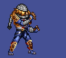 Sheik Ultimate in SSF2 Style by Darkert10 on DeviantArt