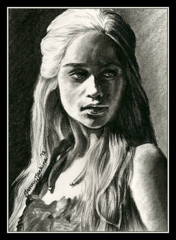 Khaleesi