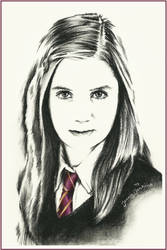 Ginny Weasley