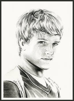 Peeta Mellark