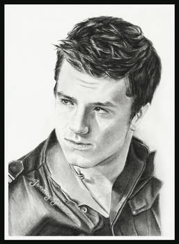 Josh Hutcherson